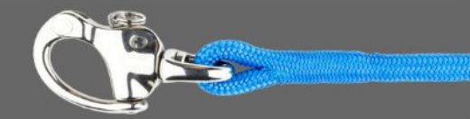 Picture of 10mm Marlow Doublebraid Yacht Rope