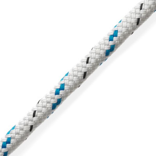 Show details for 10mm Marlow Doublebraid Yacht Rope Picture of 10mm Marlow Doublebraid Yacht Rope