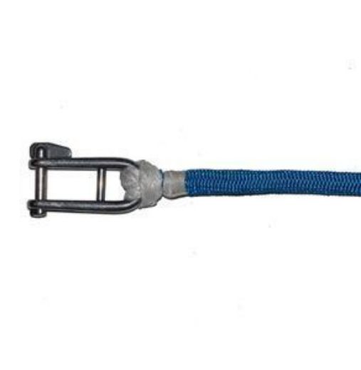 Picture of 8mm  Marlow D2 Club Cruising Dyneema Rope 