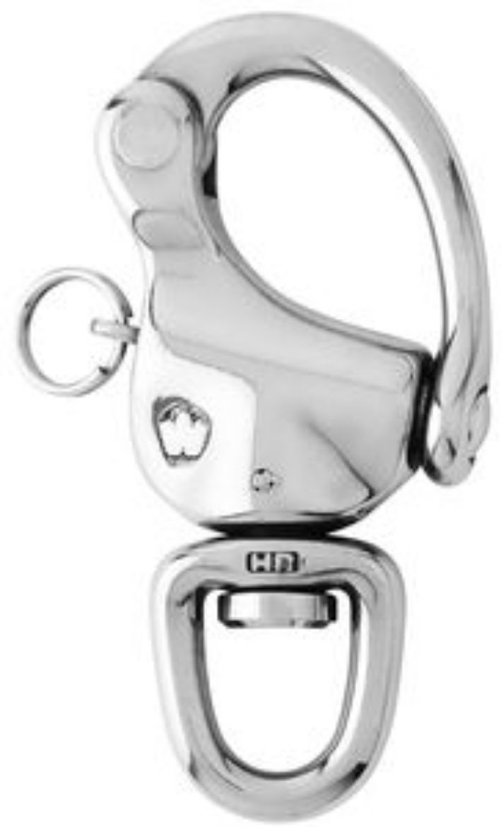 Picture of Wichard Swivel Snap Shackle