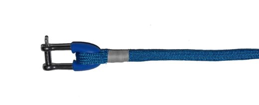 Picture of 10mm Marlow Doublebraid Yacht Rope