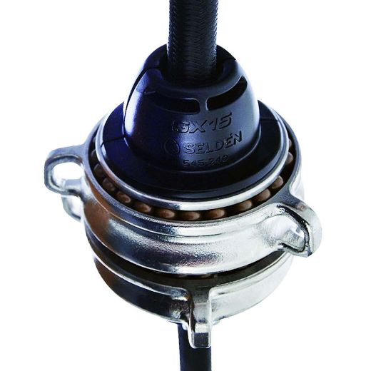 Picture of GX Top Down Furler Adjustable Tack Swivel