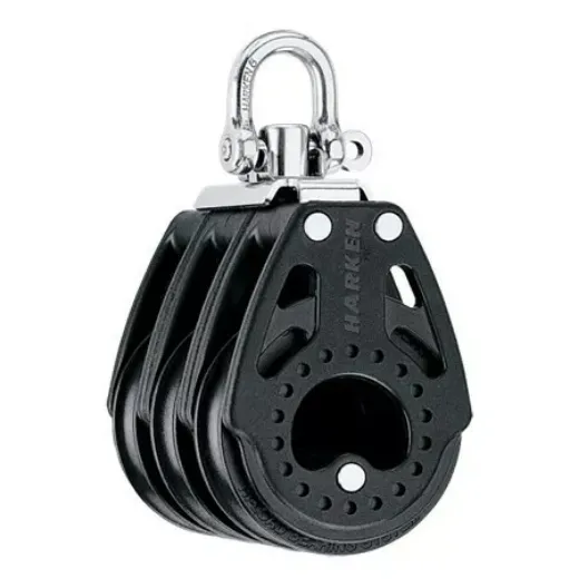 Picture of Harken 75mm Carbo Air Swivel Block