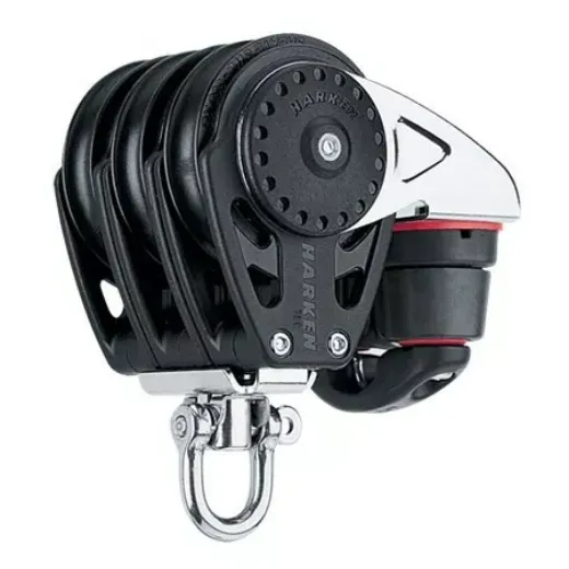 Picture of Harken 75mm Carbo Air Swivel Block