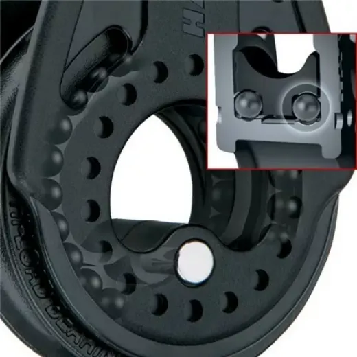 Picture of Harken 75mm Carbo Air Swivel Block