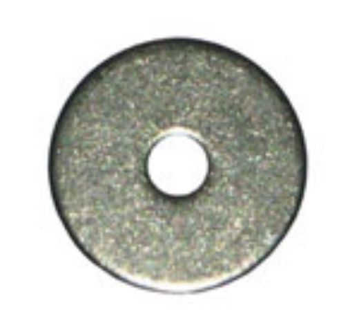Picture for category Stainless steel washers and penny washers M3-M10