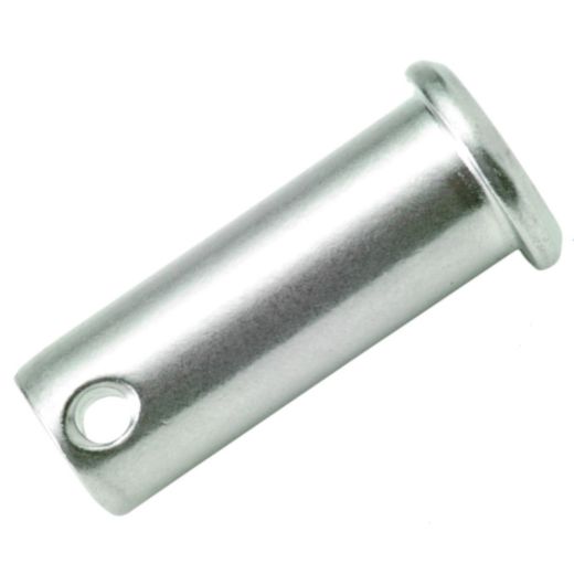 Show products in category Rigging Clevis Pins Picture for category Rigging Clevis Pins