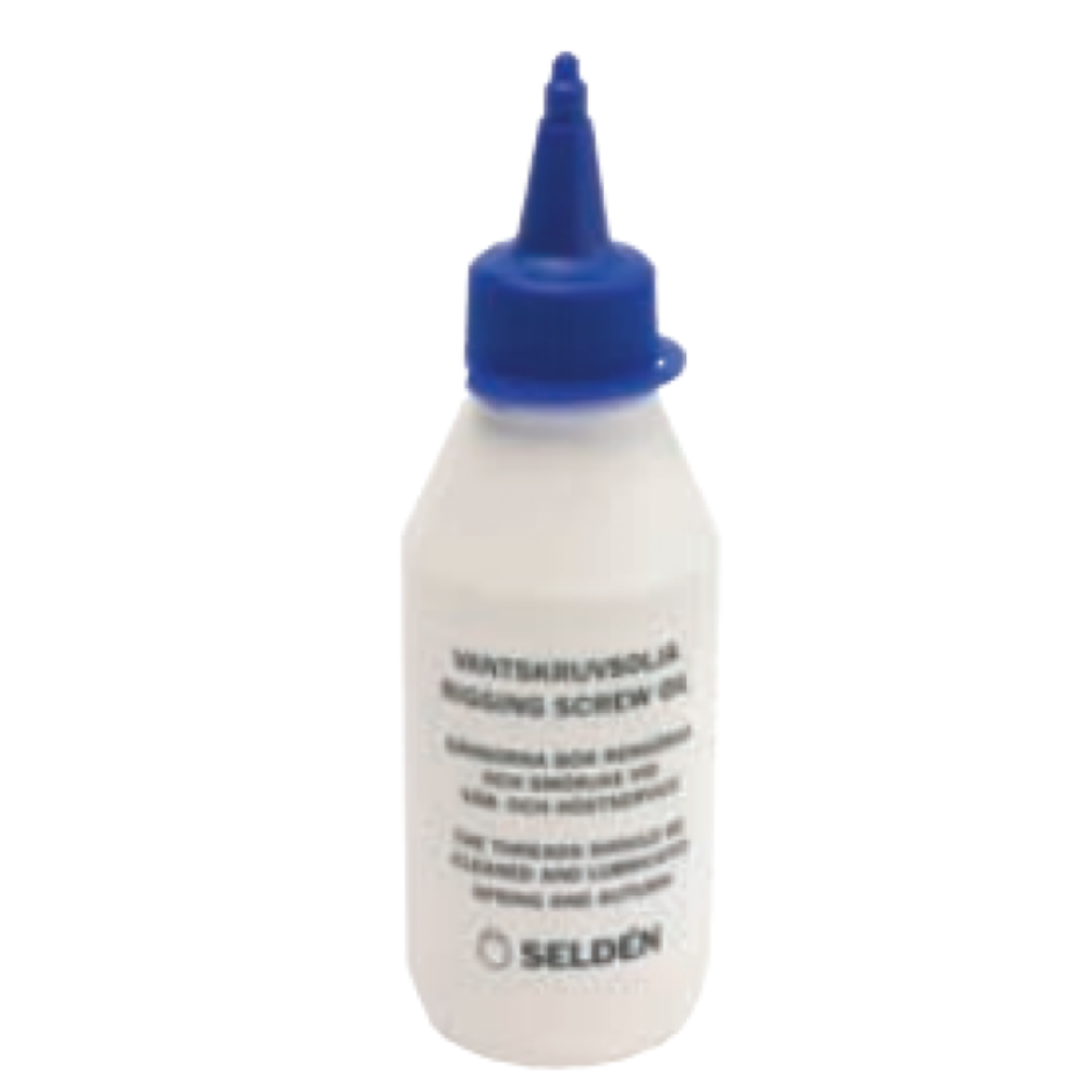 Picture of Rigging Screw Oil 100ml