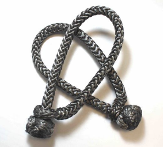 Show products in category Marlow Soft shackles Picture for category Marlow Soft shackles